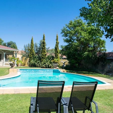 Casa Romana B&B Ladybrand 외부 사진