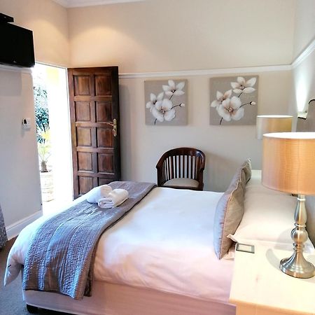 Casa Romana B&B Ladybrand 외부 사진