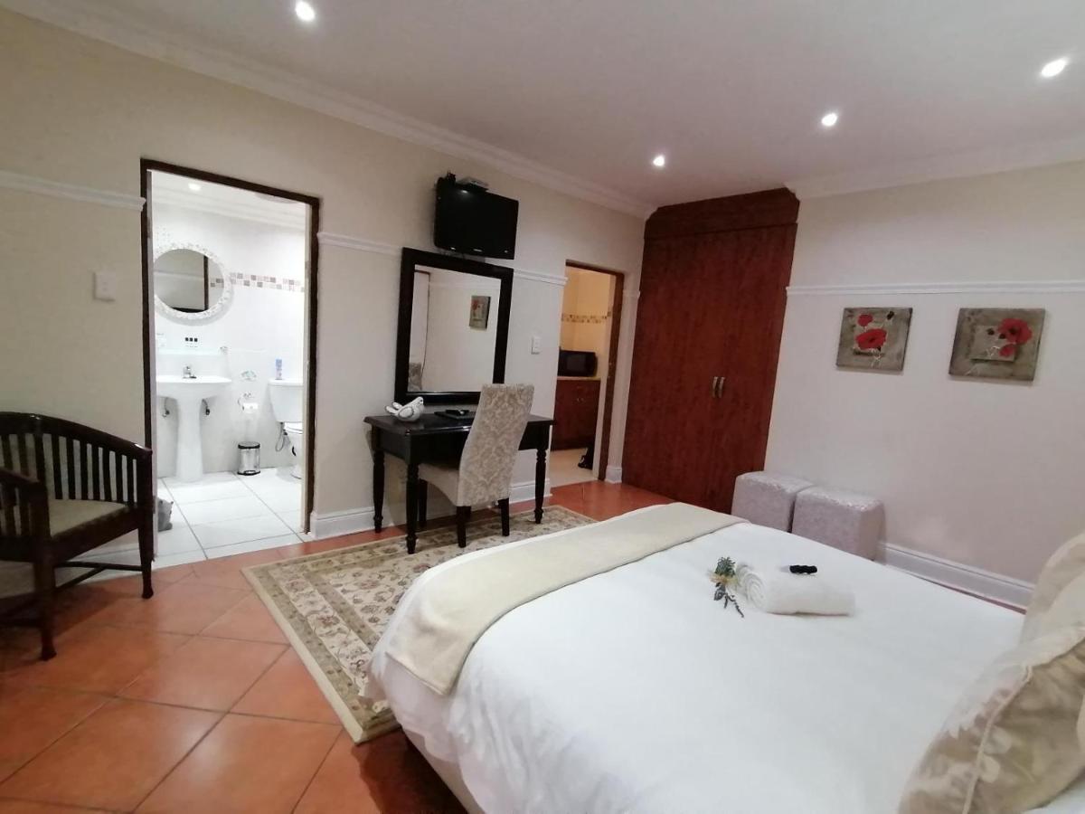 Casa Romana B&B Ladybrand 외부 사진