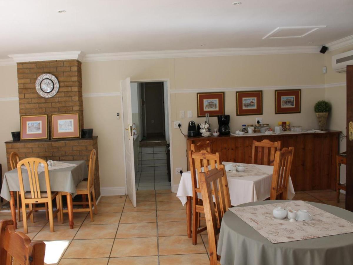 Casa Romana B&B Ladybrand 외부 사진