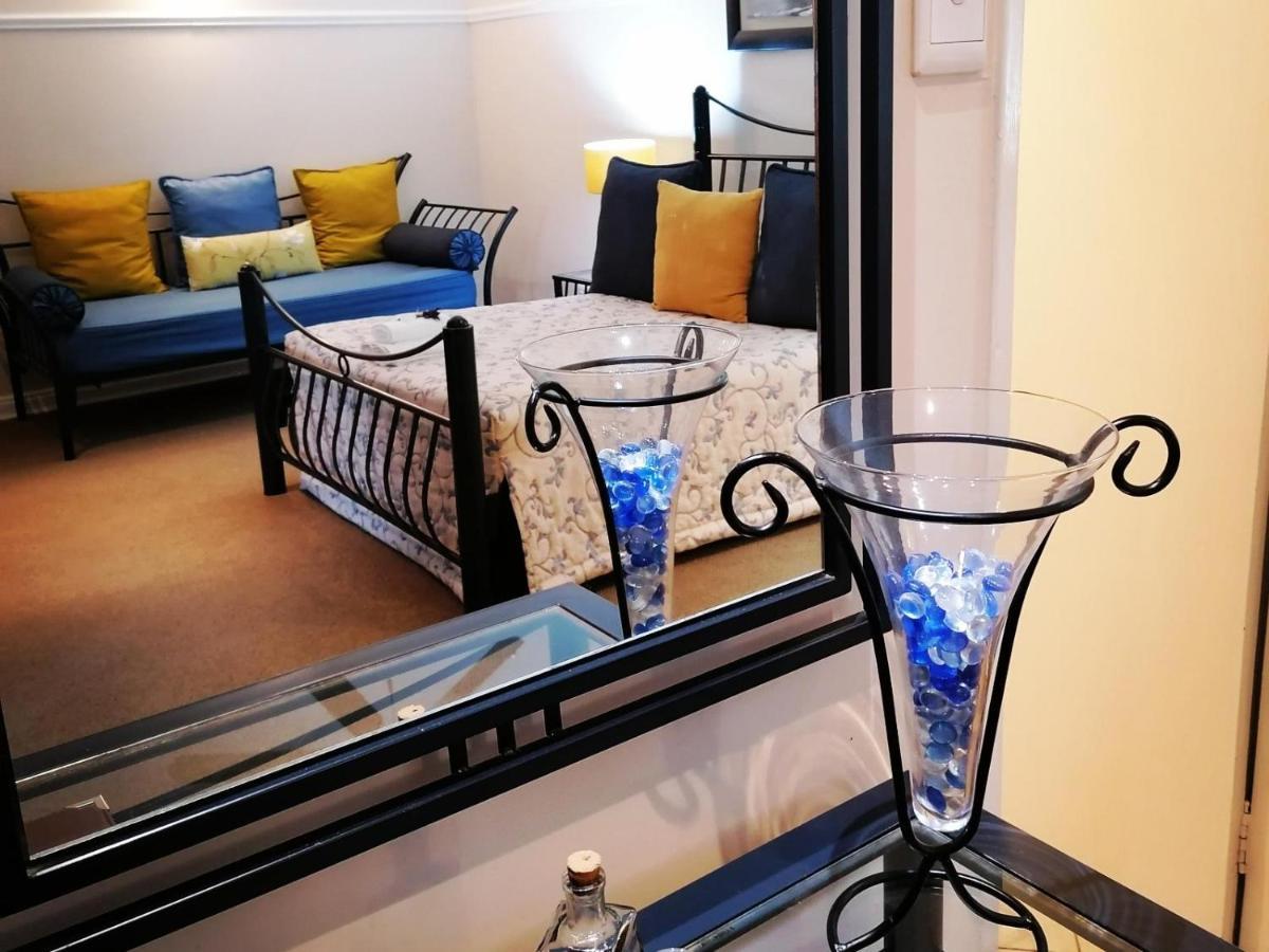 Casa Romana B&B Ladybrand 외부 사진