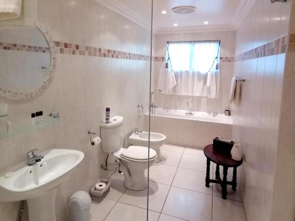 Casa Romana B&B Ladybrand 외부 사진