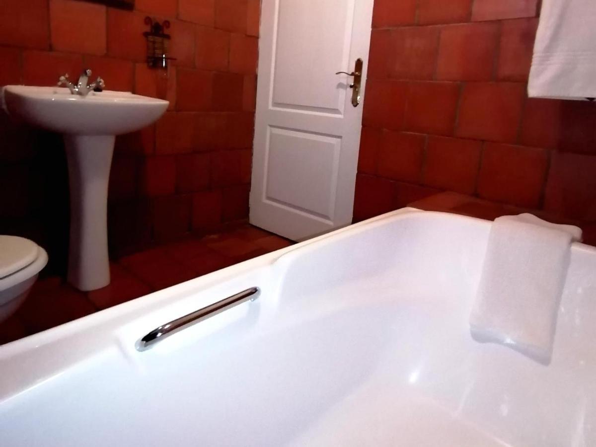 Casa Romana B&B Ladybrand 외부 사진