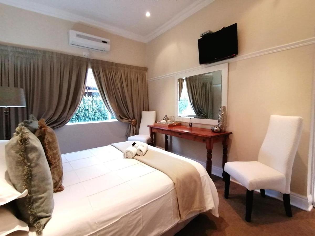 Casa Romana B&B Ladybrand 외부 사진