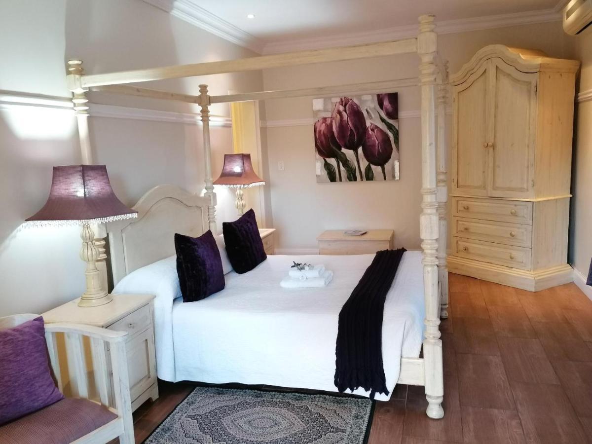 Casa Romana B&B Ladybrand 외부 사진