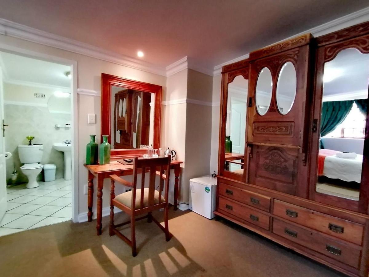 Casa Romana B&B Ladybrand 외부 사진