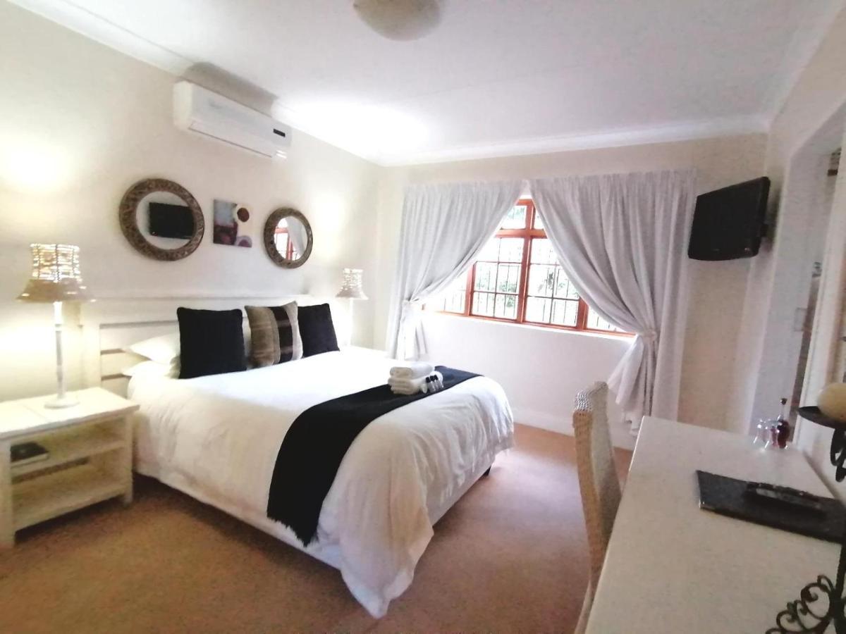Casa Romana B&B Ladybrand 외부 사진