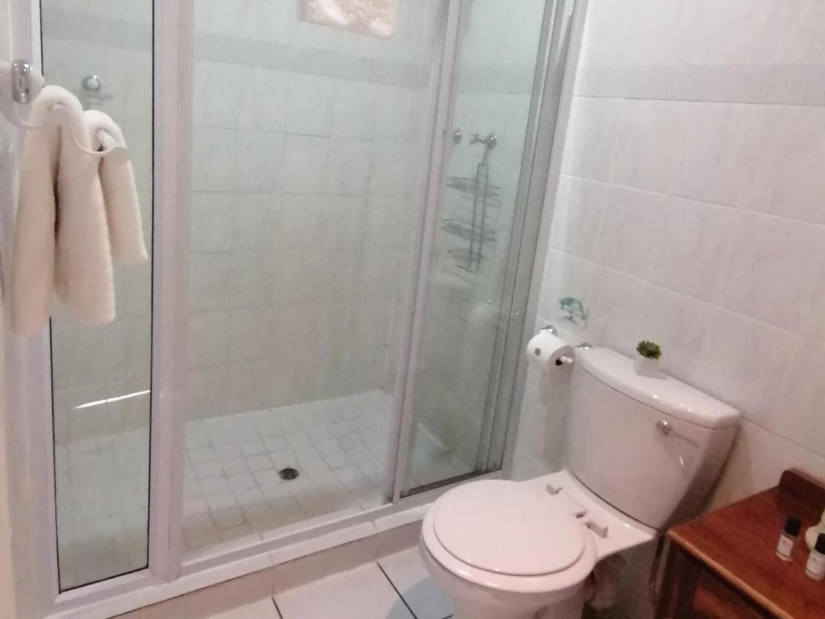 Casa Romana B&B Ladybrand 외부 사진