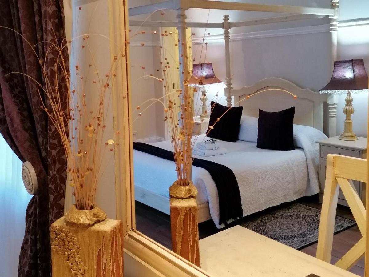 Casa Romana B&B Ladybrand 외부 사진