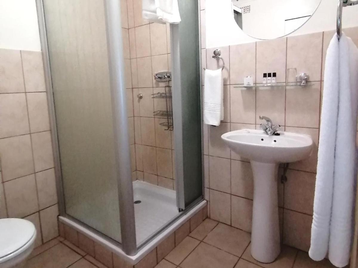 Casa Romana B&B Ladybrand 외부 사진