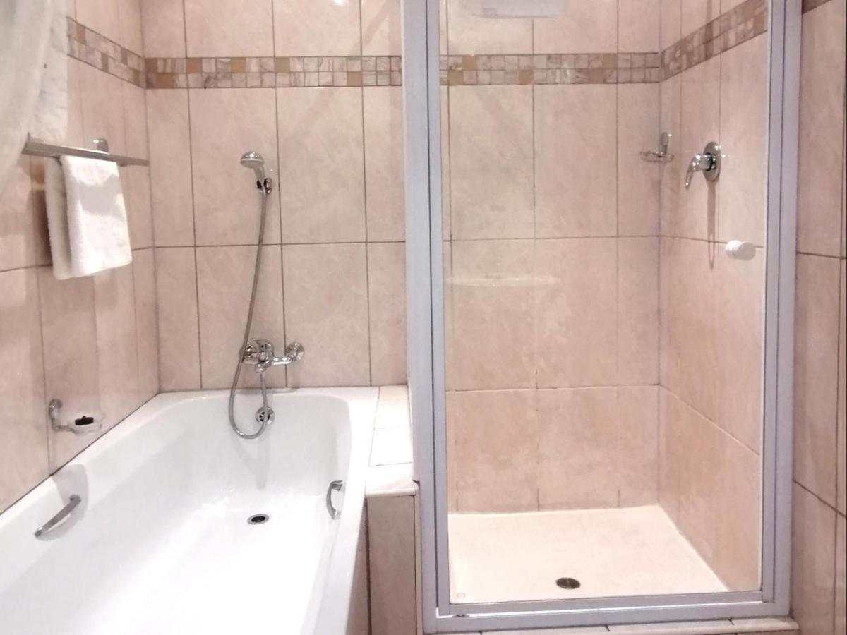 Casa Romana B&B Ladybrand 외부 사진