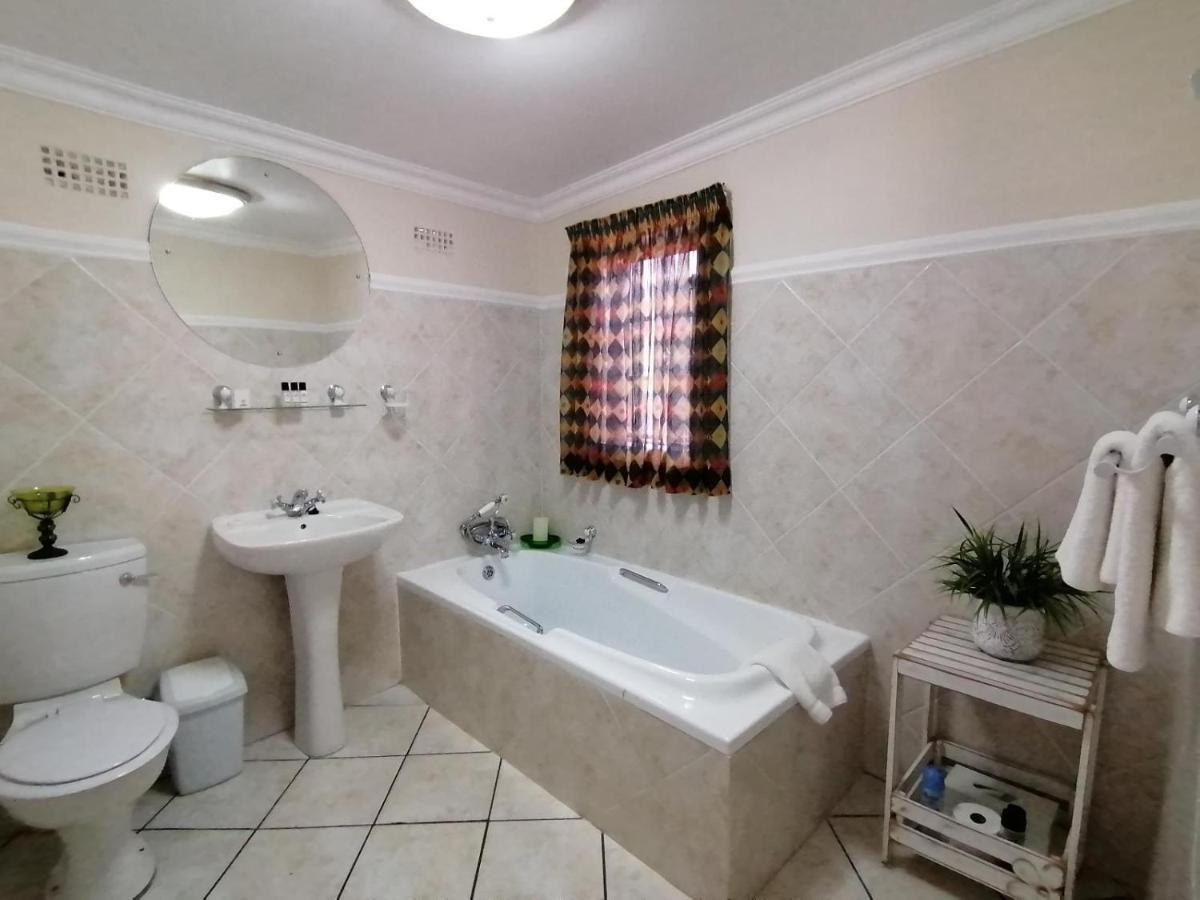 Casa Romana B&B Ladybrand 외부 사진