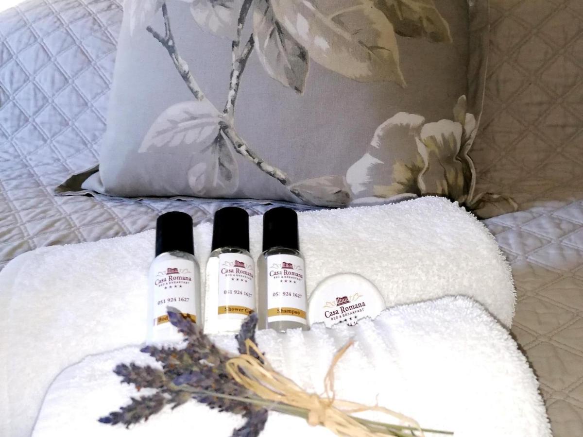 Casa Romana B&B Ladybrand 외부 사진