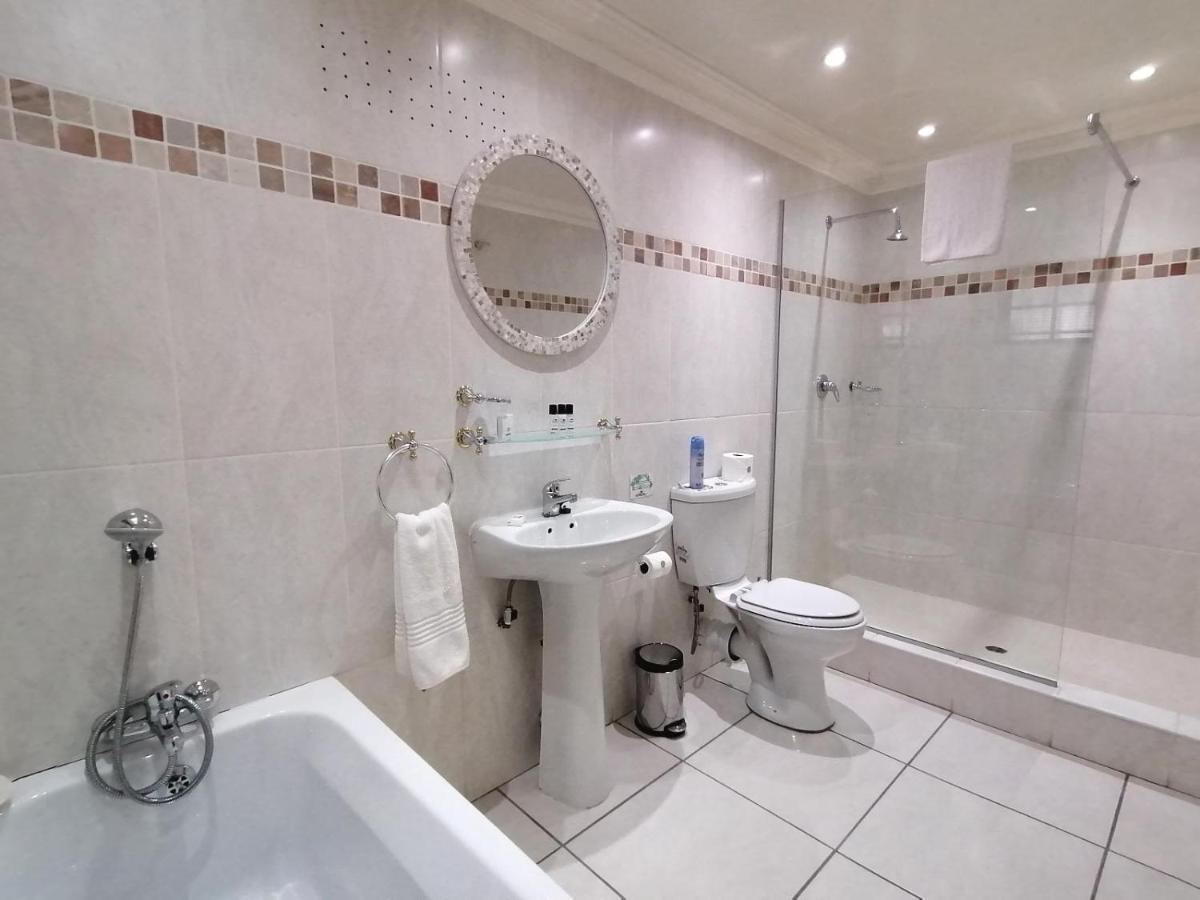 Casa Romana B&B Ladybrand 외부 사진