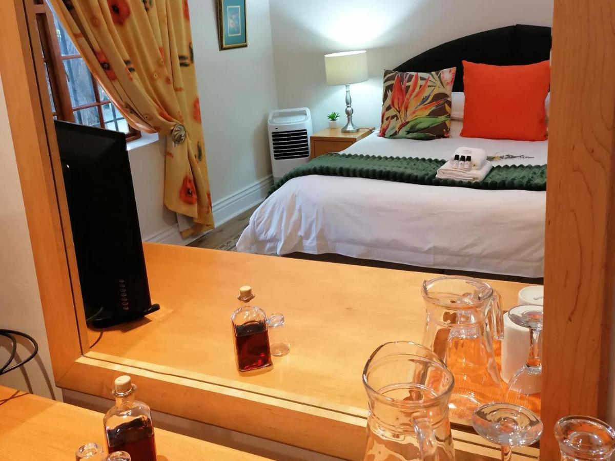Casa Romana B&B Ladybrand 외부 사진