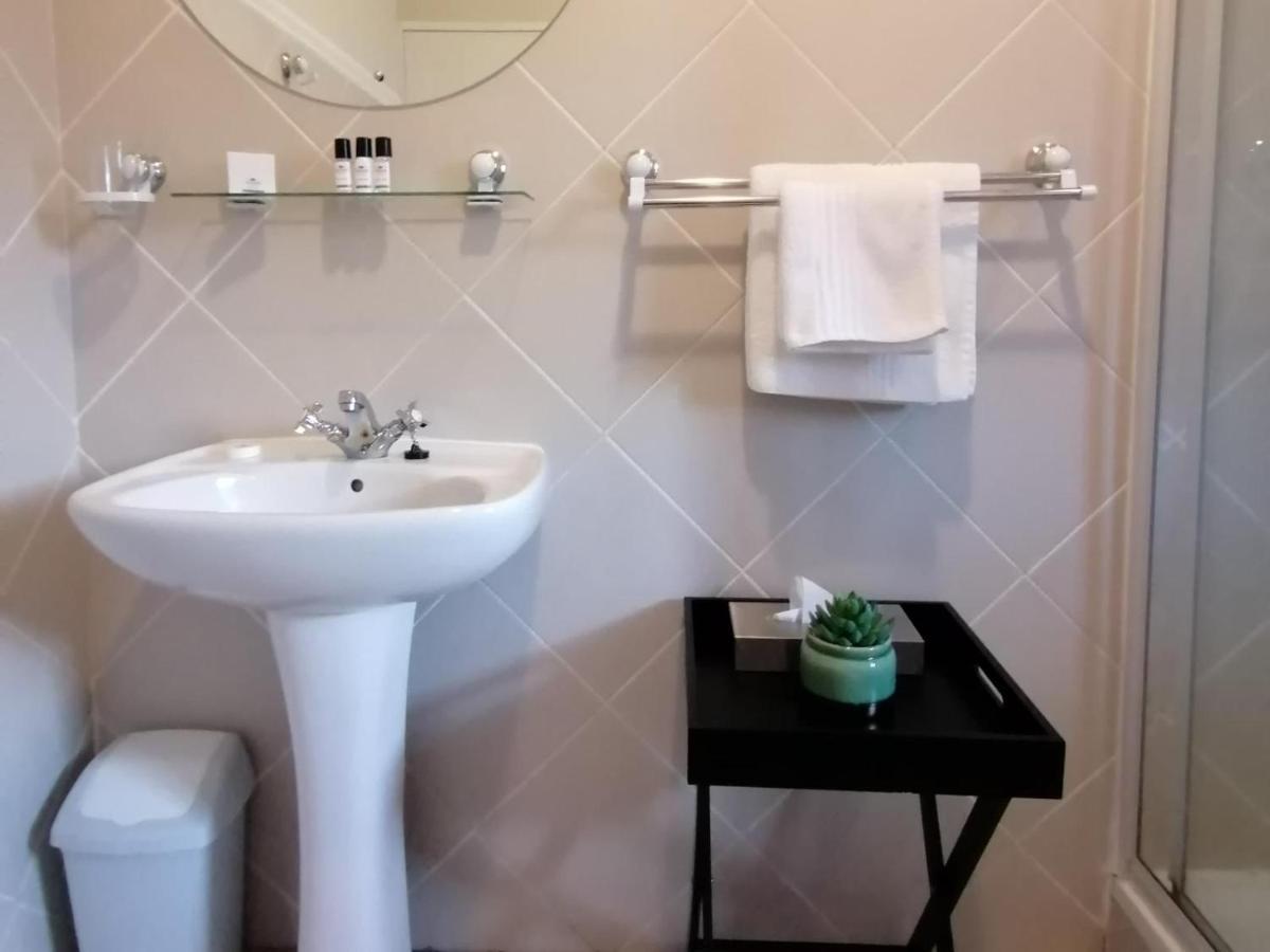 Casa Romana B&B Ladybrand 외부 사진