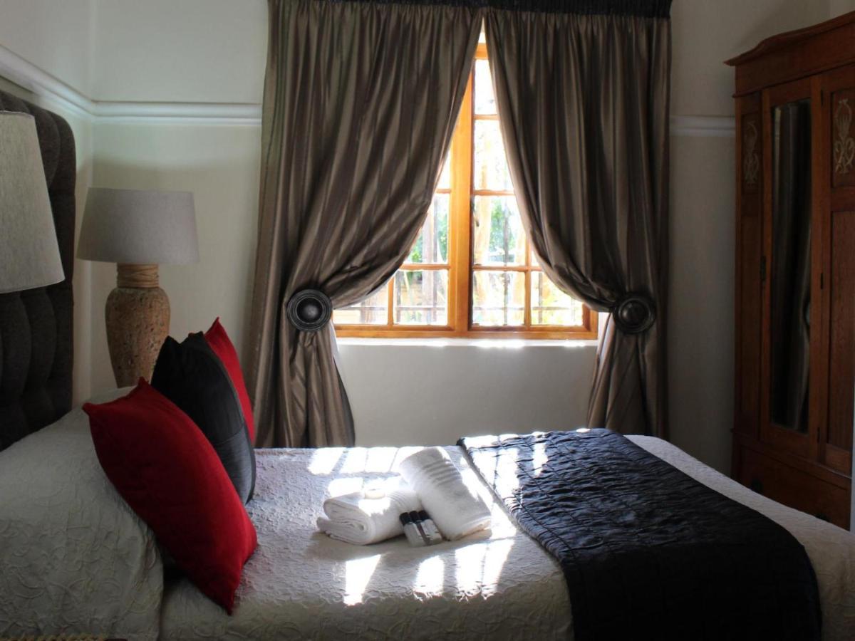 Casa Romana B&B Ladybrand 외부 사진