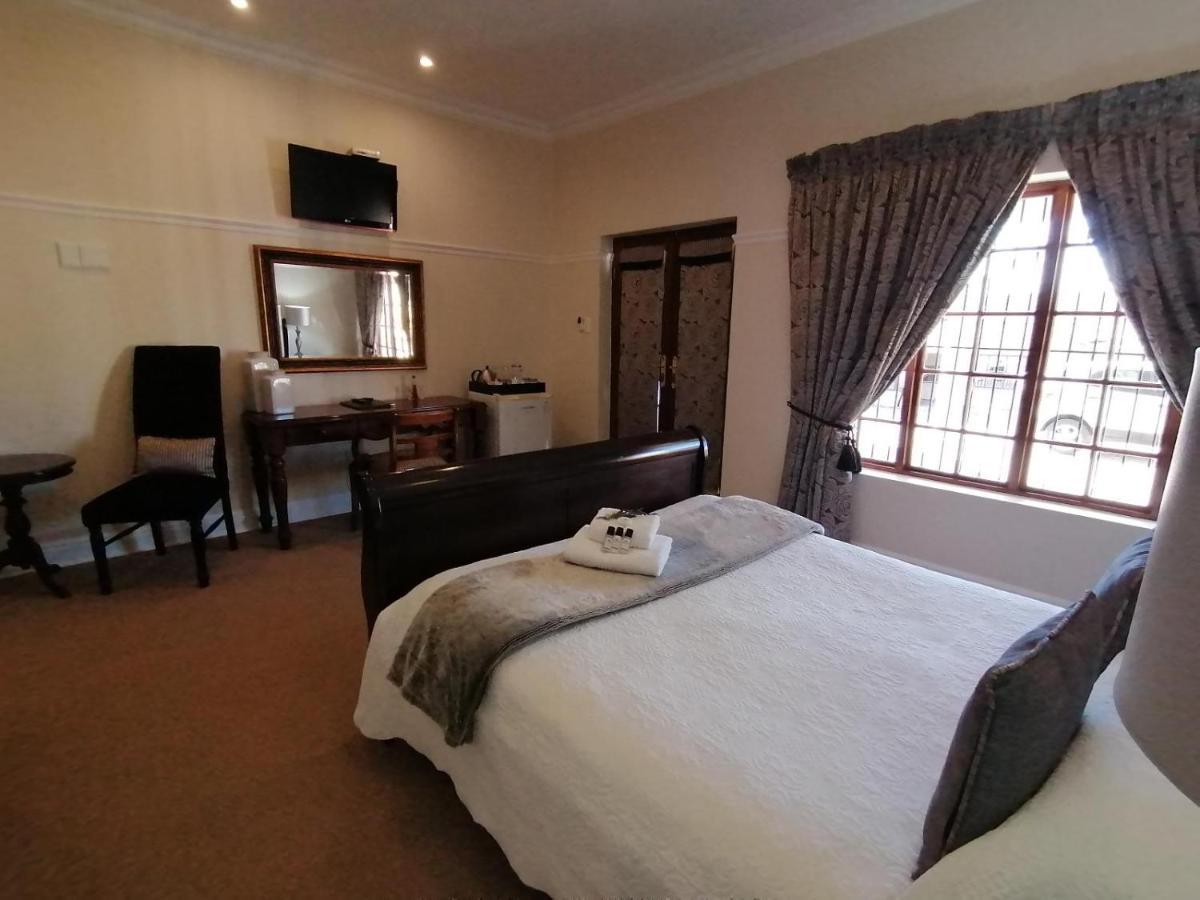 Casa Romana B&B Ladybrand 외부 사진