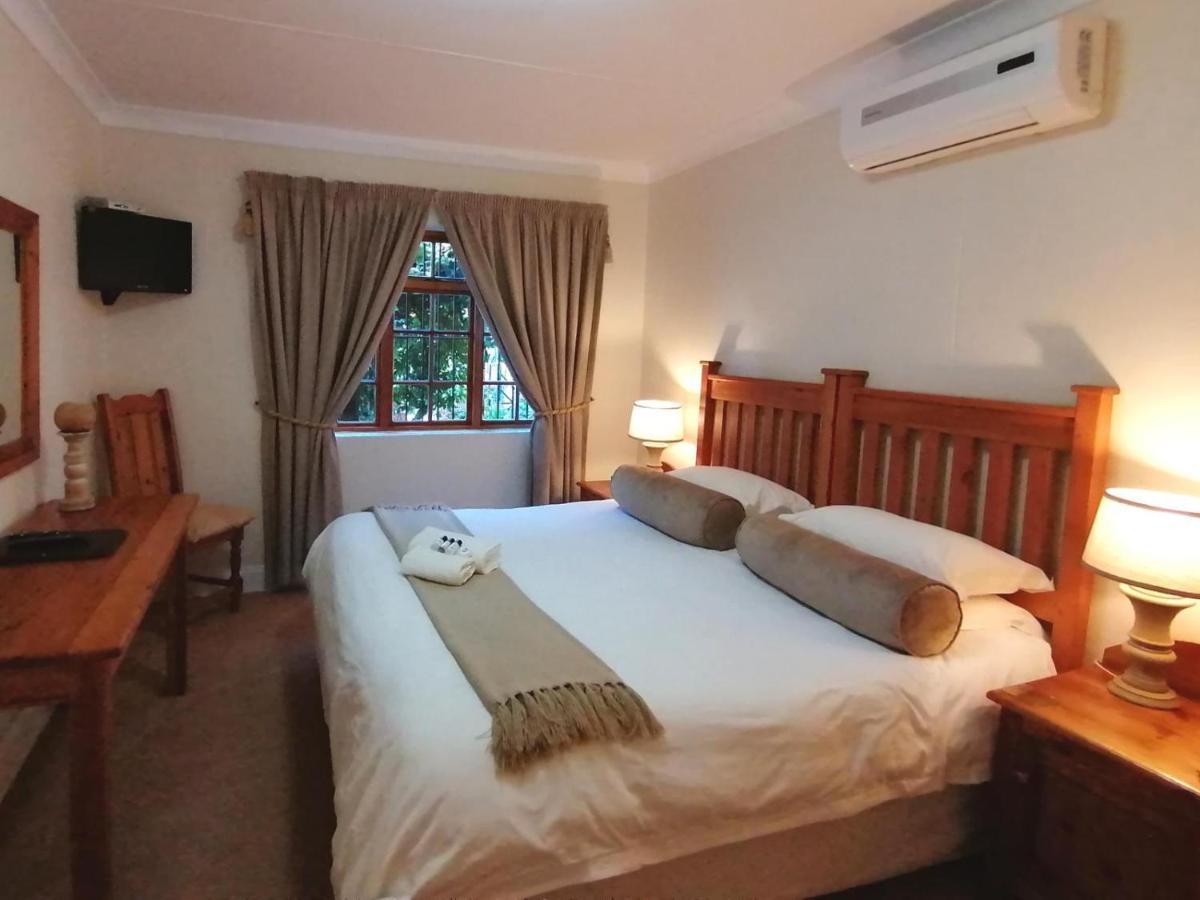 Casa Romana B&B Ladybrand 외부 사진