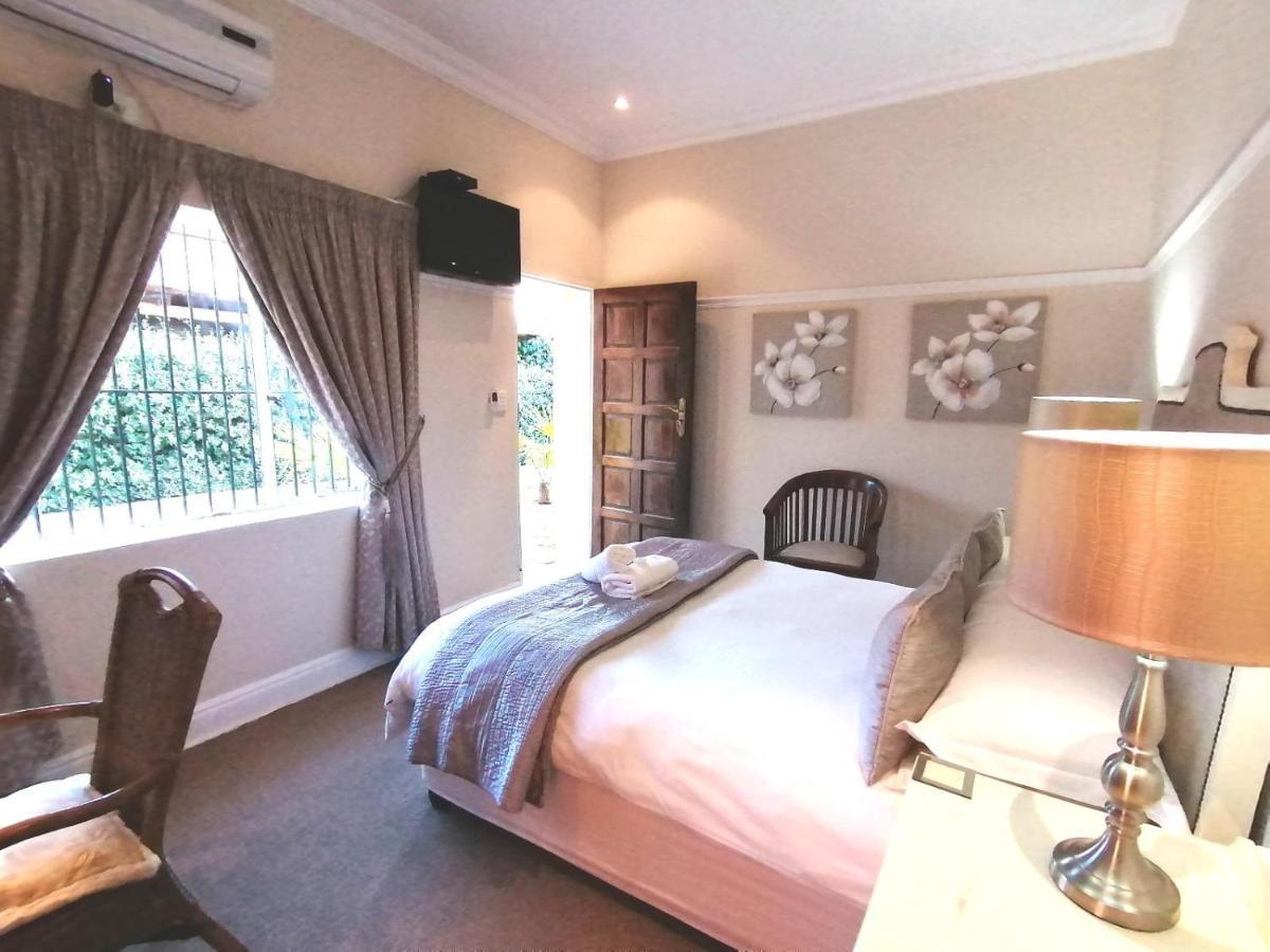 Casa Romana B&B Ladybrand 외부 사진