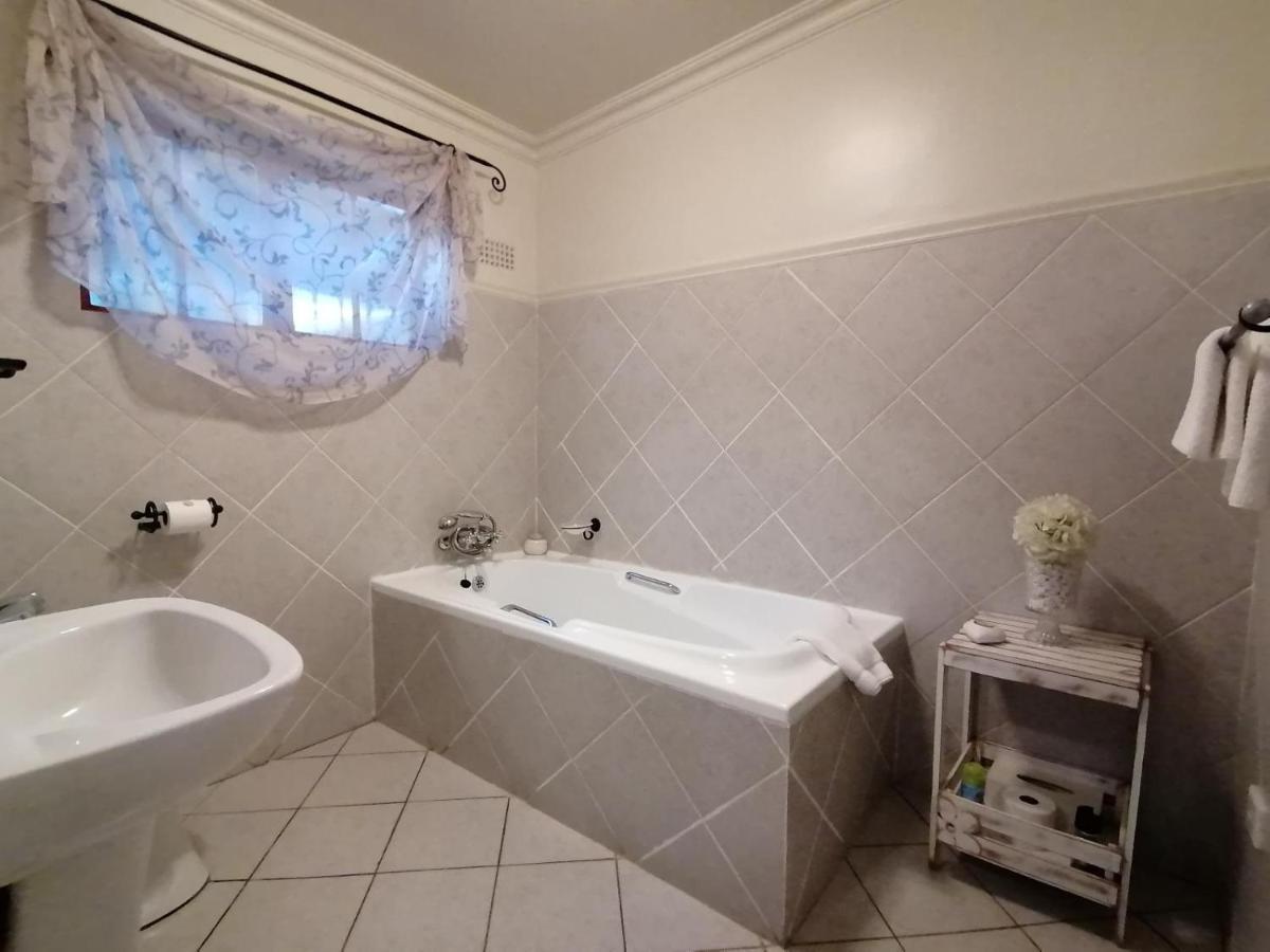 Casa Romana B&B Ladybrand 외부 사진