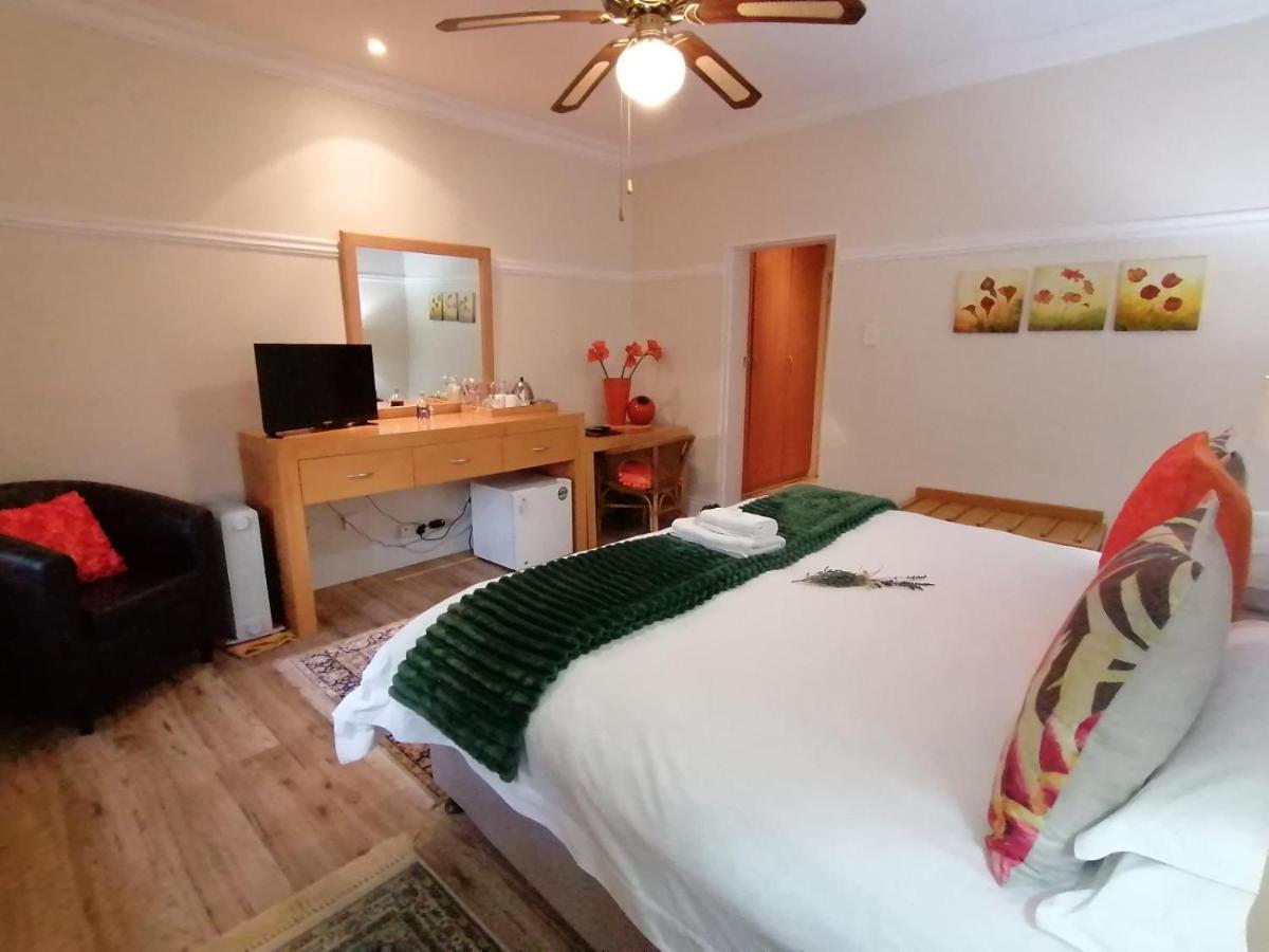 Casa Romana B&B Ladybrand 외부 사진