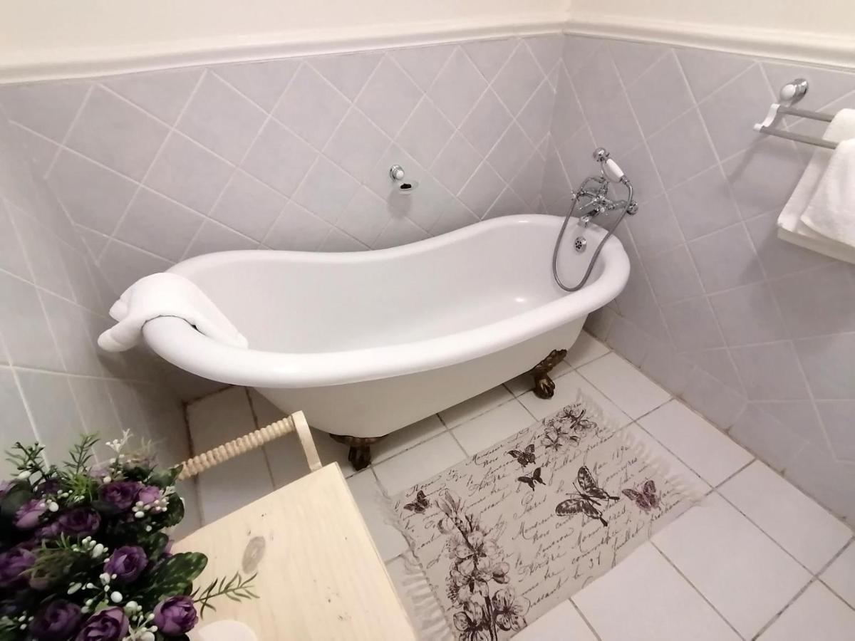 Casa Romana B&B Ladybrand 외부 사진
