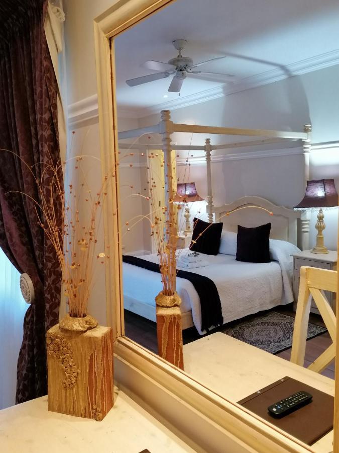 Casa Romana B&B Ladybrand 외부 사진