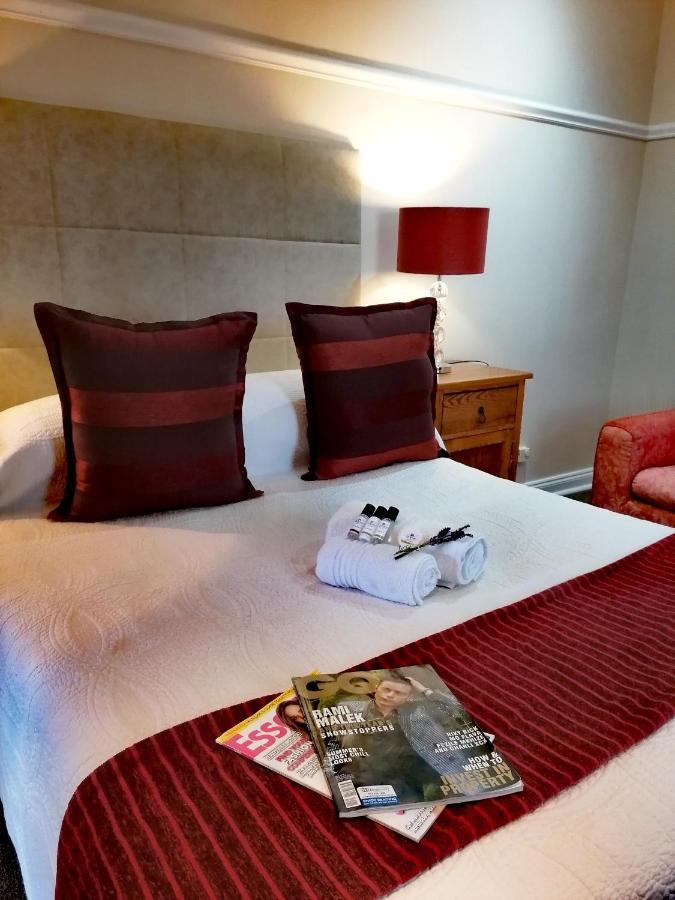 Casa Romana B&B Ladybrand 외부 사진